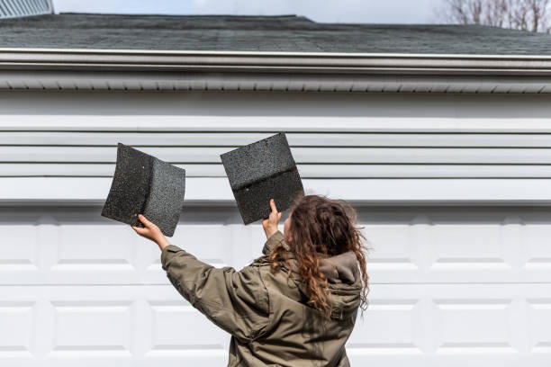 Affordable Roof Replacement Services in Oklahoma City