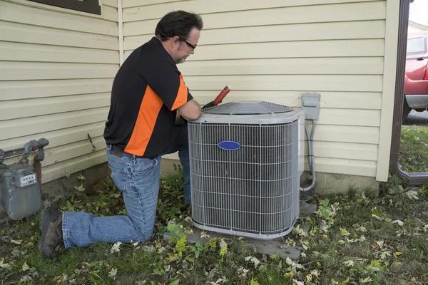 Air Conditioning Repair Duncan with Guaranteed Results