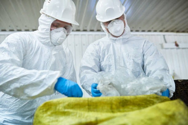 About Supernova Asbestos Surveys Reliable UK Asbestos Experts