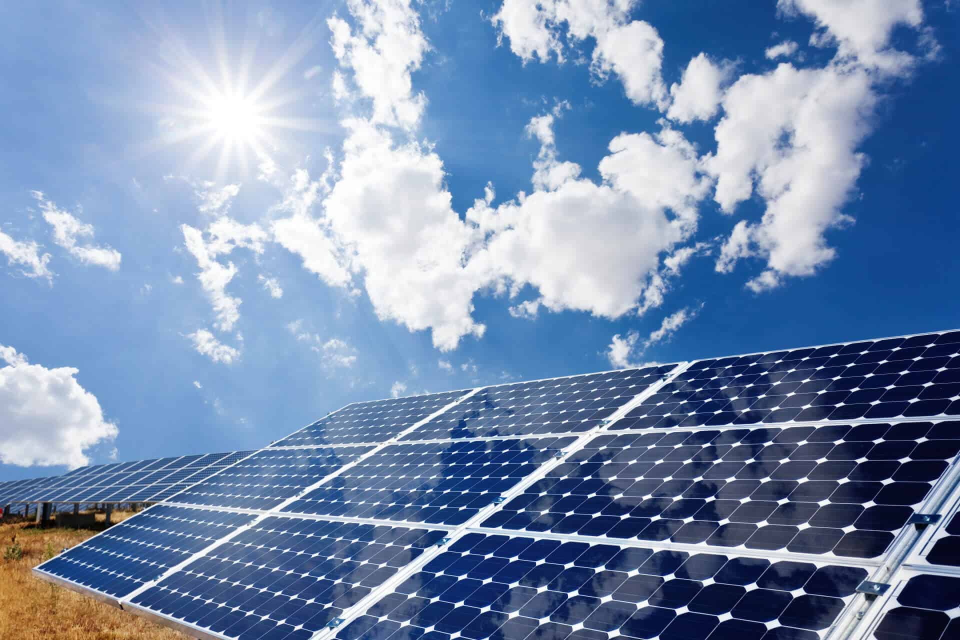 Discover Trusted Solar Providers Near Me for Your Area