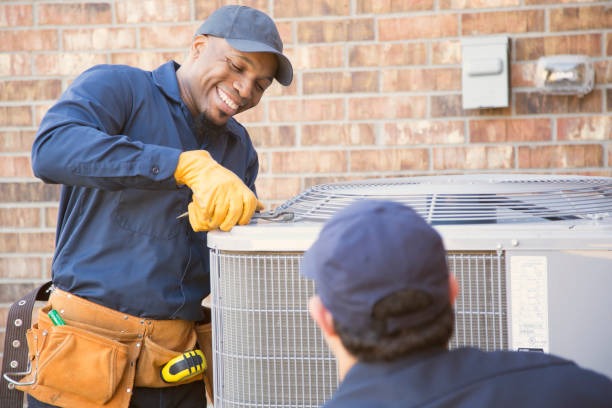 BIM Heating and Cooling Expert HVAC Services