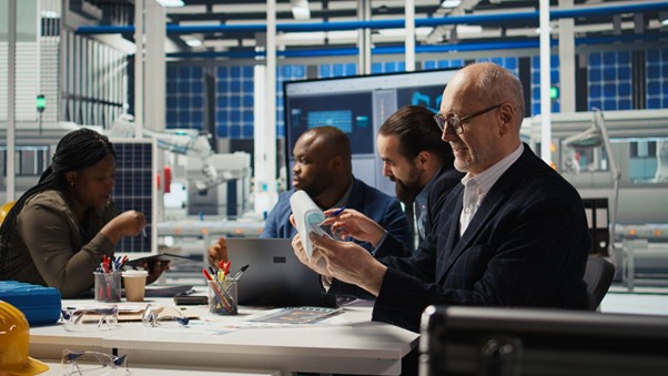 How Technical Assistance Services in the USA Facilitate Business Development?